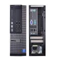 OptiPlex 7020 Gaming PC Desktop Intel Core i5 4th Gen 1TB Hard Drive 8GB Ram 23 inch LED Screen 2GB graphic Card GTA 5 & PUBG or Call Of Duty Games Installed. 