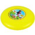 FRISBEE SPORT SUPPLIES PLASTIC MATERIAL LONG DURABILITY MultiColour. 