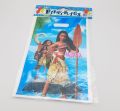 MOANA THEME GOODY BAGS PACK OF 10 GOODY BAG. 