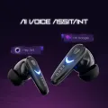 Zero® Arcade Beast Gaming Earbuds | 30-Hour Playtime, ENC Calling Mic, RGB Lighting | Ultra-Low Latency | Best Gaming Earbuds for Mobile & PC Gamers. 