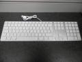 {Refurbished} Apple multimedia ultra Slim USB wired Keyboard. 
