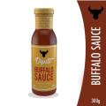 Dipitt Buffalo Sauce 300gms. 