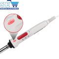 40W/60W Adjustable HI/LOW Soldering Iron with ON OFF Button Solder 220v AC. 