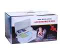 Baby Accesories Box | Traveling Baby Box | Baby Storage Box In High Quality Plastic Material. 
