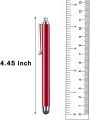 Universal Touch Screen Stylus Pen for Smartphone Devices, Tablets, PC & Mobile. 