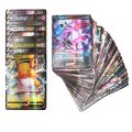 New Pokemon Cards Korean Version Vmax V Energy Arceus Card Charizard Pikachu Rare Collection Battle Trainer Card Child Gift Toys. 