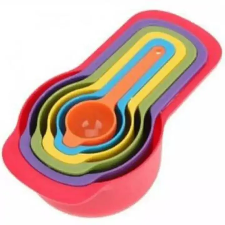 Set%20of%20measuring%20Spoons%20made%20of%20Colored%20Plastic%206%20Pcs%20different%20sizes%20-%20Image%204