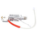 24V 40W 3DPrinter Hotend 1.75mm PLA WOOD PETG Accessories For ANYCUBICVYPER. 