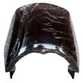 Yamaha YBR 125 G Windsheild  and for all round shape lights. 