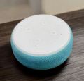Echo Dot (3rd Gen,) - Smart speaker with Alexa - ( BRANDED ). 