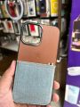 Original Kajsa Leather Phone Cover for I Phone 13 Pro max ; iphone cases, iphone covers Shockproof case elegant case. 