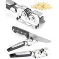 Stainless Steel Knife Grinder - Knife Sharpening Grinder - Knife Sharpening Tool. 