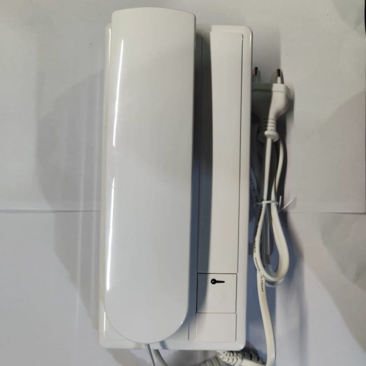 RL Door Phone, 3208A Door Phone, Speaker Bell Intercom, High Quality Intercom, Door Speaker System, Home Intercom Device, Audio Door Phone, Intercom with Bell, RL Intercom System, Clear Sound Door Phone