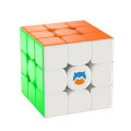 PinShang Ganmg356 3x3 2x2 Magic Cube Monster-Go Speed Cube. 