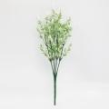 Stuffed ToysStuffed Toys, simulated lavender, 5-pronged lavender flowers, plastic grass simulated bouquets, home hotel decoration props. 