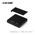 MHW-3BOMBER Cube Coffee Scale 2.0 124*124*22mm. 