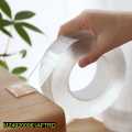 Double Side Nano Tape 5 Meter. 