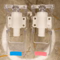 Ecostar Water Dispenser Tap [Complete Set (BLUE+RED)] | Water Dispenser Tap. 