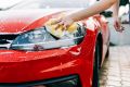 TURTLE WAX - MICROFIBER / MICROFIBRE - GIANT SPONGE CAR WASH PAD. 