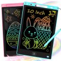 Writing Tablet Digit Blackboard Electron Drawing Board Art Painting Blackboard Magic Drawing Board Toy Gift LCD Writing Tablet Drawing Board, Electronics Graphic Board Ultra thin Portable Handwriting Pads Kids Gifts Best Gift 2024. 