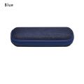 Unisex Kids Fashion Leather Eye Glasses Case Woman Man Eyeglasses Hard Shell Protector Reading Eyewear Case Sunglasses Box Case. 