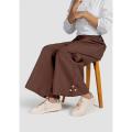 Bell Bottom Trouser. 