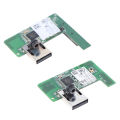 Slim Internal Wireless WIFI Replacement Parts Network Card For XBOX 360 Slim Tetuo. 