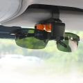 Car Sun Visor 3R Universal Sun Glasses Frame Holder. 