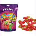 GIGGLY MICHLEE CHILLI & JUICY JELLY 10'S BOX. 