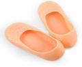 Silicon Women & Men Shoe | Heel Safety Silicon Shoe For Cracked Heels. 