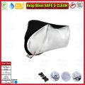 Full Bike Cover Yamaha ybr 125 125g Suzuki gs gr 150 Honda CBR cb 150 f r cd cg 100 125 70 unique pridor Parachute Quality. 