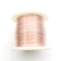 Coil Copper Wire 0.05 0.1 0.16 0.2 0.25 0.4 0.5 0.65 0.8 1.0 1.3mm Cable Copper Wire Magnet Wire Enameled Copper Winding Wire. 