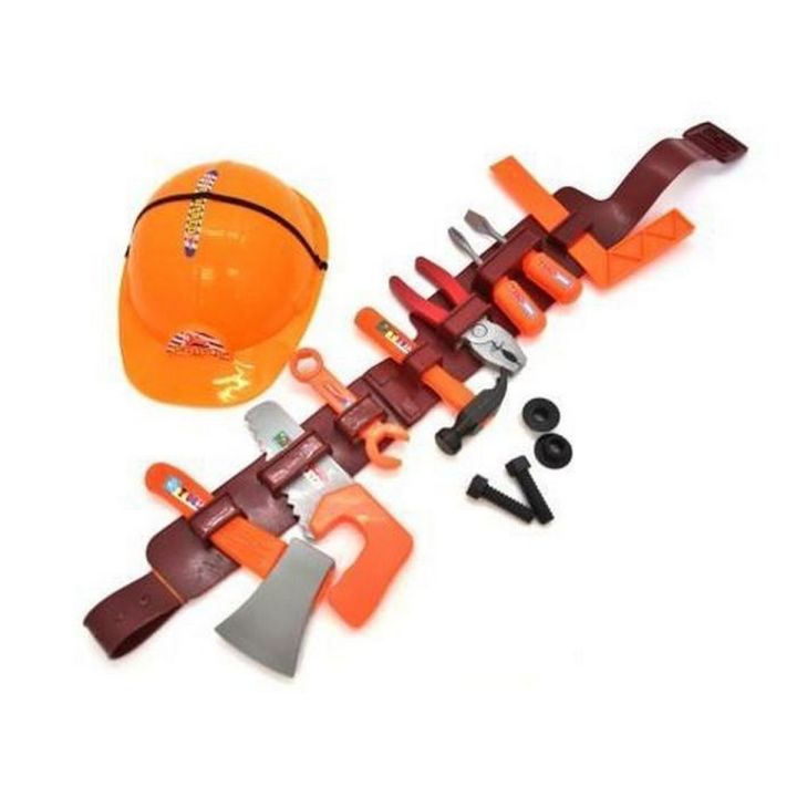 12 PCS Construction Tools Set Toys For Kids