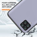 Relaxtoo For Huawei P40 Lite Case Leather Phone Cover For HuaweiP40Lite Soft Frame Camera Shockproof Slim Case Multi-color Options Dirt Resistant Precise Hole Position Case. 