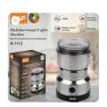 Portable Coffee Machine Hot/Cold Water Manual Espresso Maker For Capsule & Ground Hand Press Brewer Home Travel. 