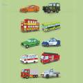 Origami Kits for 3D Car Origami Paper for Beginners Boys Girls. 