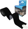 Kinesiology Tape Latex Free for Muscle Building,Knees,Anles,Shoulder,Pain Relief and Injury Recovery. 