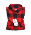Auditors®️ Mens Casual Check Shirt 2 Colours 100% Pure Cotton Twill Fabric Double Pocket & Without Pocket - Code AMS-146. 