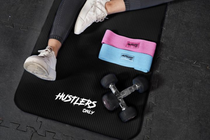 Hustlers%20Only%20Yoga%20Mat%20Exercise%20NBR%20Fitness%20foam%20mat%20Extra%20Thick%20Non-Slip%20Large%20Padded%20High%20Density%20ideal%20for%20HiiT%20Pilates%20gymnastics%20mats%20Fitness%20&%20Workout%20with%20Free%20Carry%20Strap%20-%20Image%205