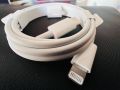 20W PD Fast Charging Cable (Type-C to Lightning for Apple Iphone) Best Original Quality USB-C to 8-Pin Connector Cable | USB-C PD Charging Cable | Fast Charging Cable for iPhone | Cable Compatible for iPhone 8/ X/ 11/ 12/ 13/ Pro/ Max/ iOS Devices. 