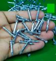 Pack of 60pcs 1 inch China Steel Hardened Nails Concrete Cement Tough Nail Wall Bricks Wood Plastic Roof Ceiling SJ Online Mart. 
