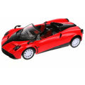 Remote Control Racing Roofless Toy Car for kids. 