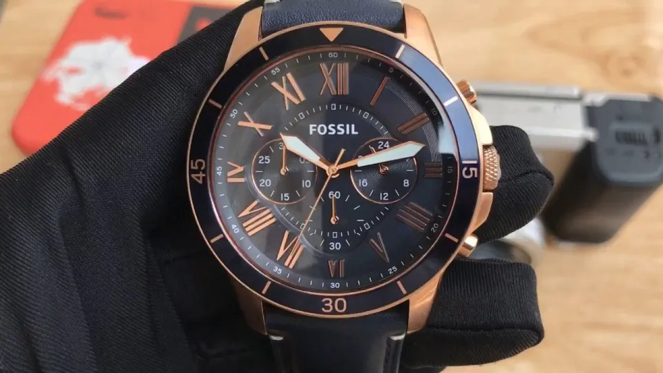 Fossil fs5237p hotsell