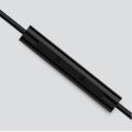 Xiaomi Mi 12 11 10 9 Usb Type C Earphone Dual Driver Earbuts Hybrid DC Seo Half In-Ear Earphones With Mic Wire For Mi 11 K40 Pro. 