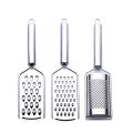 Cheese Grater Multi-purpose Stainless Steel Sharp Vegetable Fruit Tool Cheese Planer Cheese Knife Kitchen Accessories GH540. 