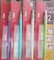 Easy Grip - Pen Cutter Pen Knife Hobby Knife For Art & Craft. 