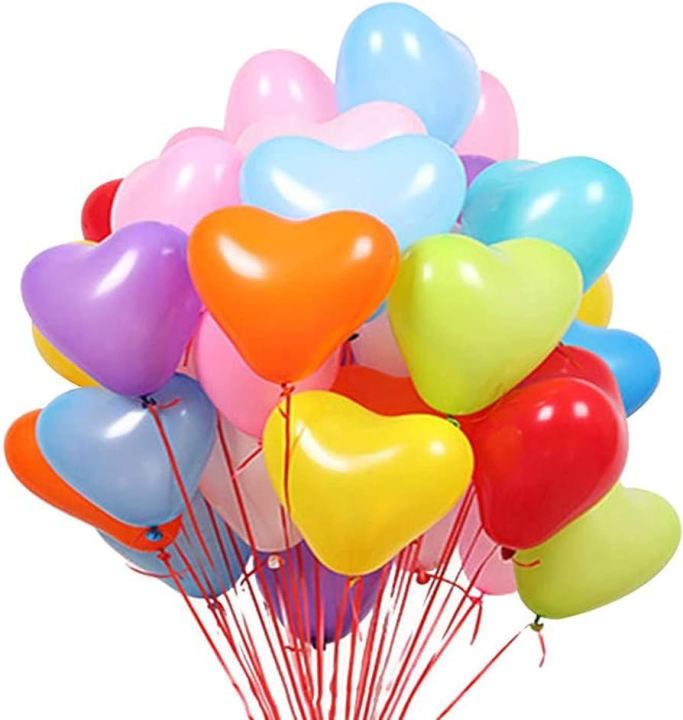 Heart%20Latex%20Balloons%20Pack%20Of%2040%20Pieces%20For%20Anniversary%20Decoration%20&%20Birthday%20Decoration%20Red%20&%20White%20Heart%20Shape%20Baloons%20-%20Image%202