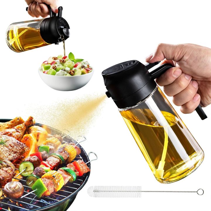 ENDOXI%20-%202%20in%201%20Oil%20Bottle%20%E2%80%93%20500ML%20Oil%20Spray%20Bottle%20&%20Oil%20Dispenser%20%7C%20Multifunction%20Glass%20Oil%20Sprayer%20for%20Cooking,%20BBQ%20%7C%20Olive%20Oil%20Spray%20Bottle%20&%20Oil%20Dispenser%20for%20Air%20Fryer,%20Grilling,%20Salad%20%7C%20Kitchen%20Oil%20Sprayer%20&%202%20in%201%20Oil%20Bottle%20for%20Daily%20Use%20-%20Image%207
