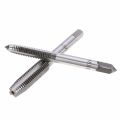 8 in 1 Tap Tool Set Thread Metric Machine Hand Screw Thread Plug Taps Set. 