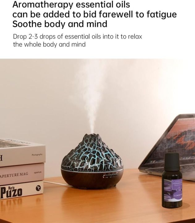 Dsp%20Appliances%20Volcano%20humidifier%20Volcano%20Lava%20Aroma%20Diffuser%206%20Colors%20Lamp%20Flame%20Humidifier%20Oils%20Diffuser%20for%20Home%20Bedroom%20Office%20-%20Image%207